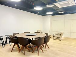 International Plaza (D2), Office #618098201